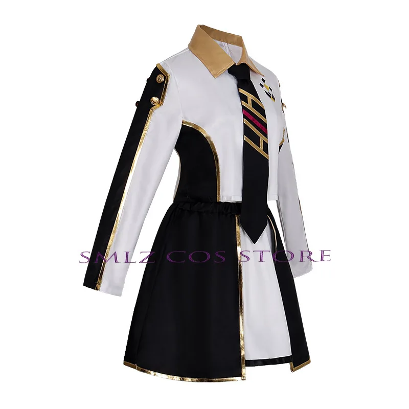 Anime feminino traje cosplay t - Cosplay Anime Women avaliação e preço