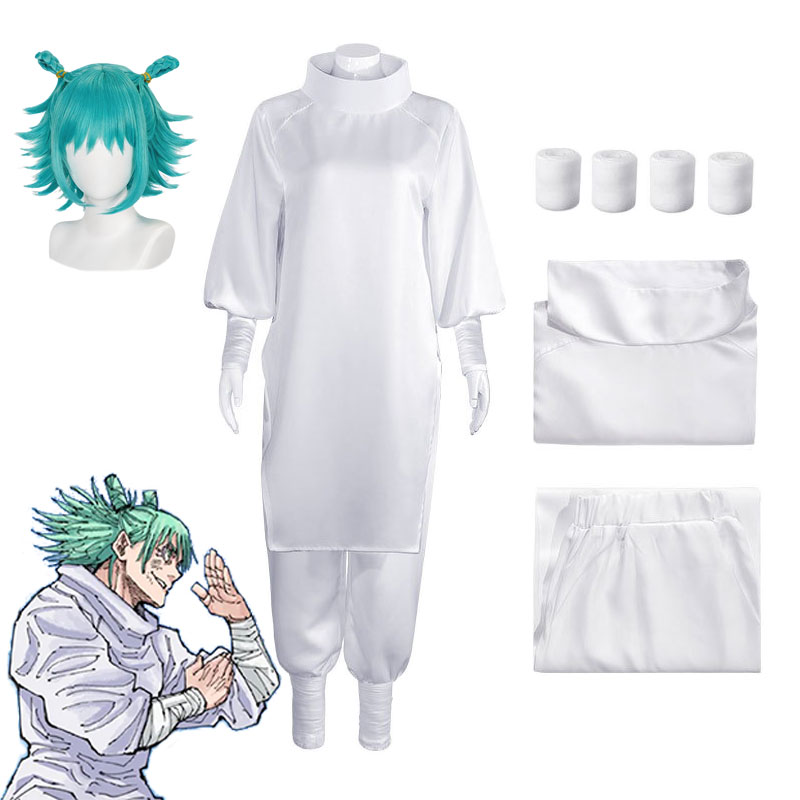 Fantasia de Cosplay do Anime J - Anime Cosplay Waifu avaliação e preço