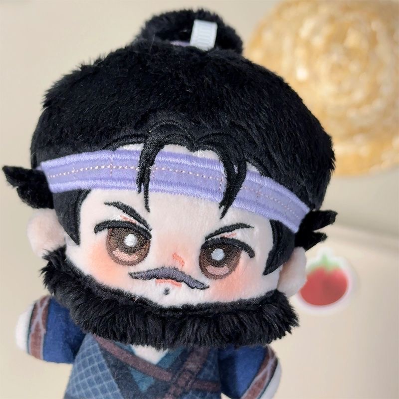 2026 Novo Boneco de Pelúcia Co - Anime Cosplay 2026 avaliação e preço