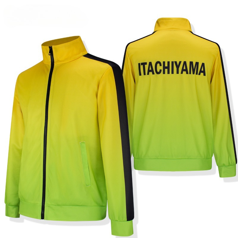 Anime ittachiyama instituto un - Anime Cosplay To Buy avaliação e preço
