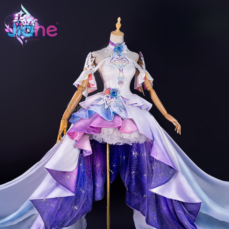 Jogo honkai: star rail cyrene  - Anime Cosplay Ladies avaliação e preço