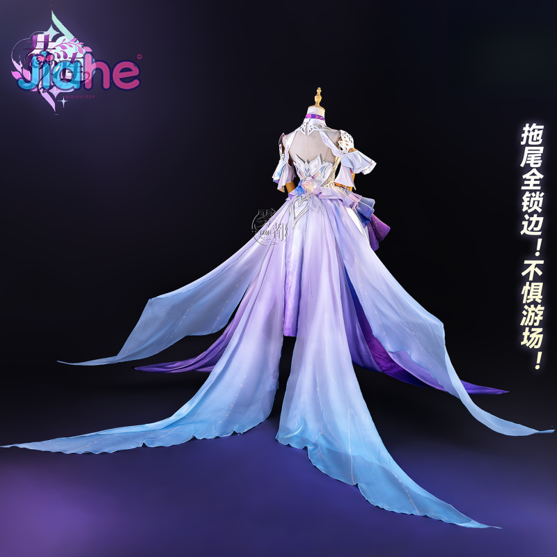Jogo honkai: star rail cyrene  - Anime Cosplay Ladies avaliação e preço