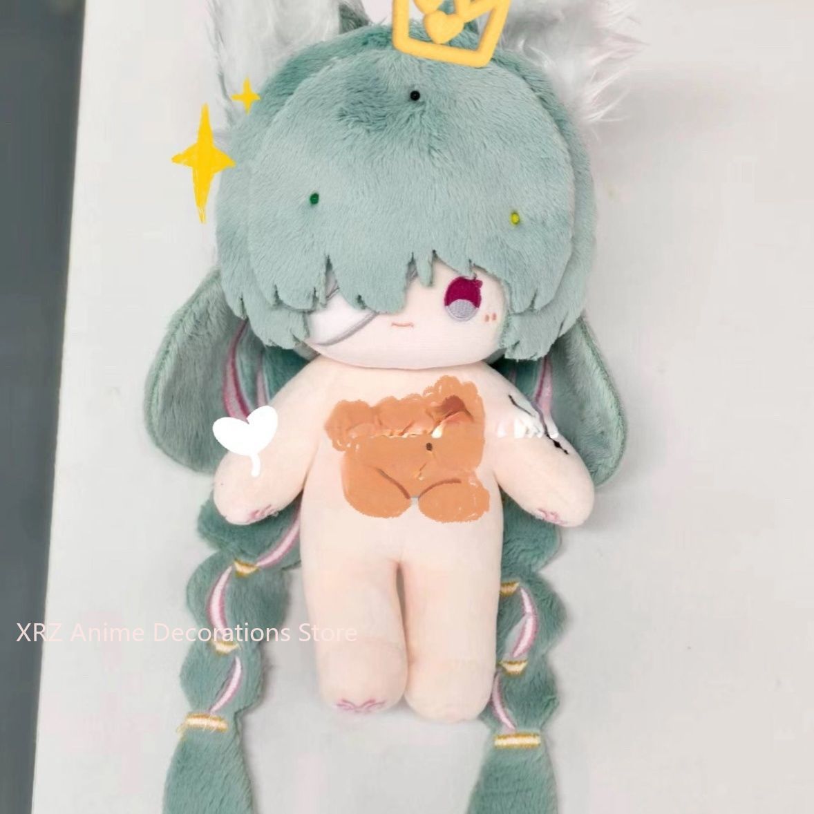 2026 novo 20cm ondas wuthering - Anime Cosplay 2026 avaliação e preço