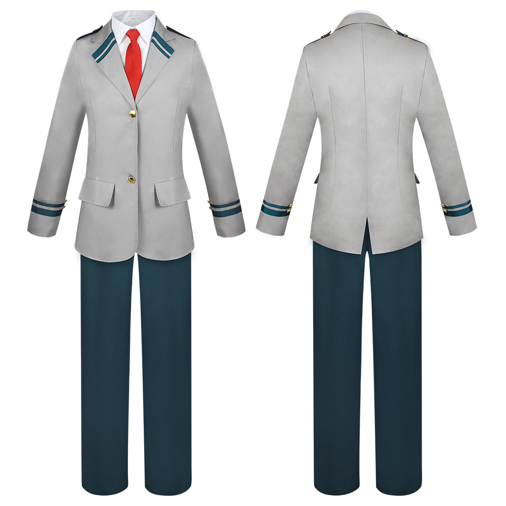 Anime meu herói academia shoto - Anime Cosplay To Buy avaliação e preço