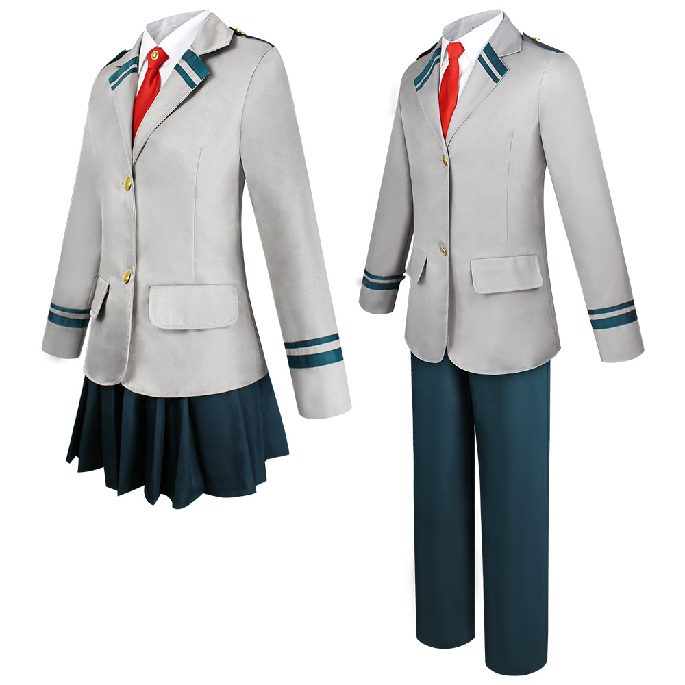 Anime meu herói academia shoto - Anime Cosplay To Buy avaliação e preço