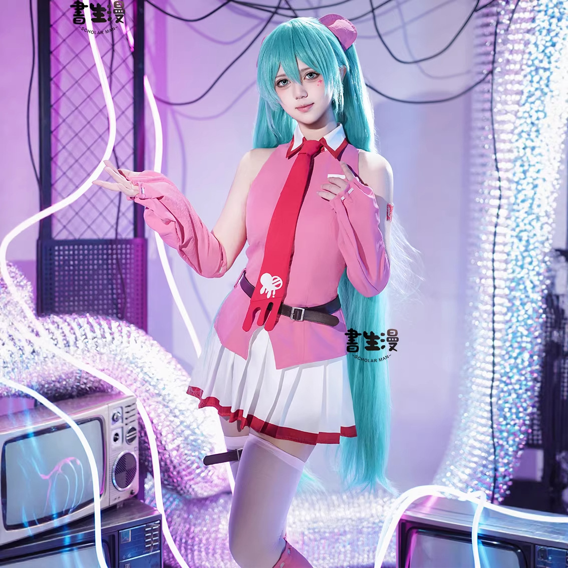 Fantasias de Cosplay para Hall - Anime Cosplay 2026 avaliação e preço