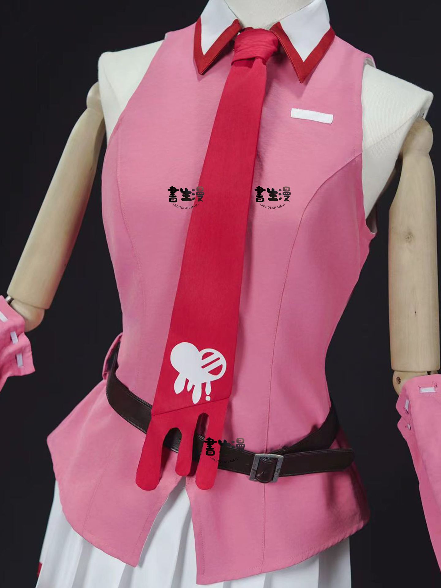 Fantasias de Cosplay para Hall - Anime Cosplay 2026 avaliação e preço