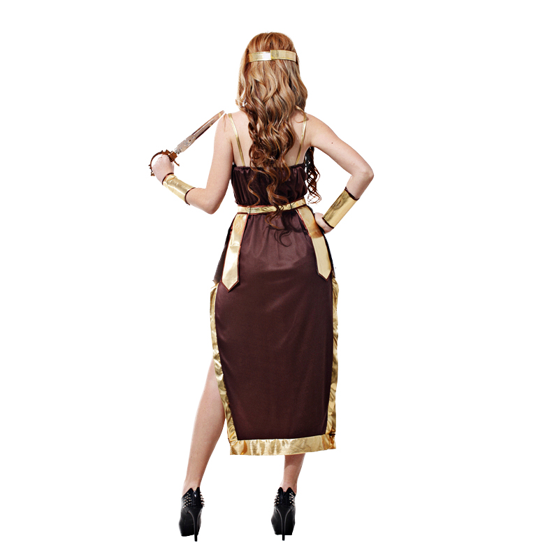 Fantasia de Halloween para Adu - Anime Cosplay For Couples avaliação e preço