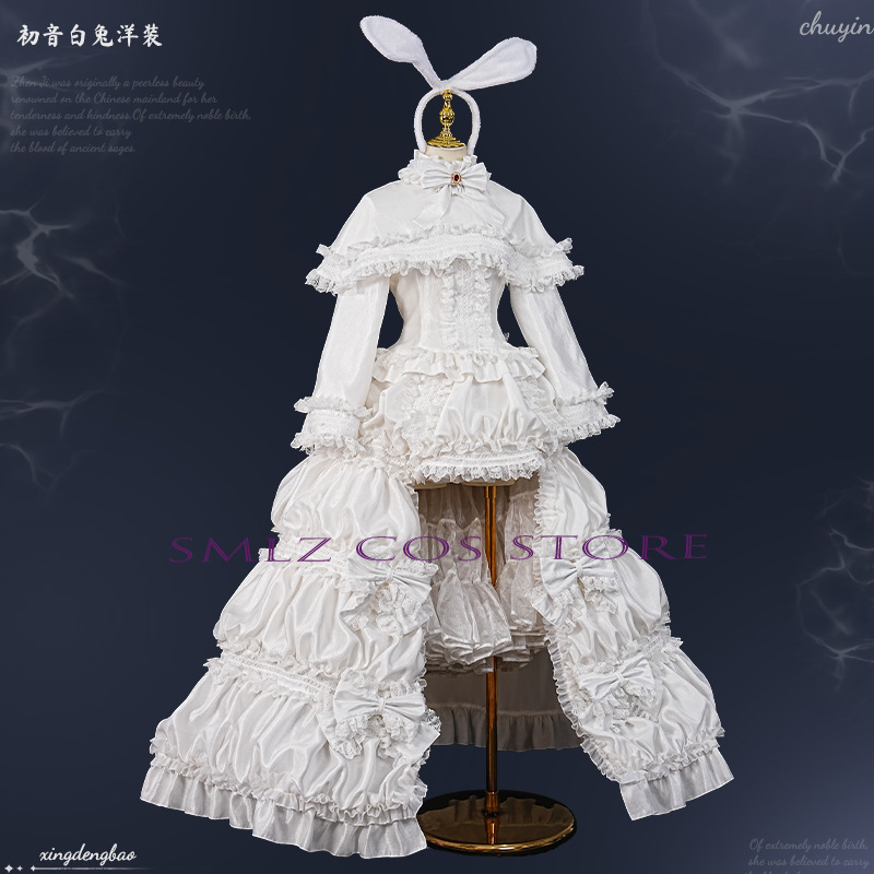 Fantasia de Cosplay Anime 2026 - Anime Cosplay 2026 avaliação e preço