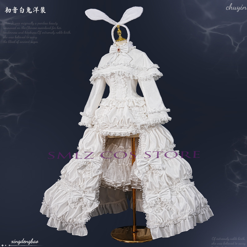 Fantasia de Cosplay Anime 2026 - Anime Cosplay 2026 avaliação e preço