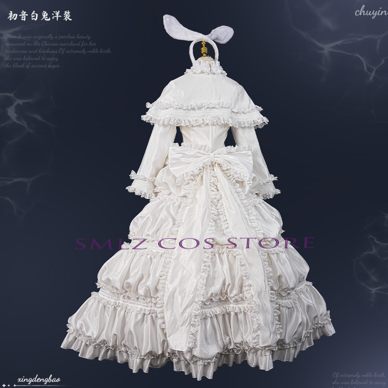 Fantasia de Cosplay Anime 2026 - Anime Cosplay 2026 avaliação e preço