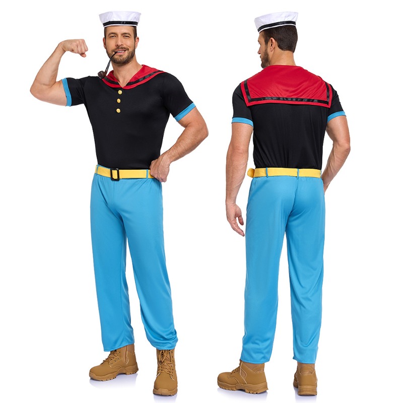 Novo Fantasia de Carnaval para - Anime Cosplay For Couples avaliação e preço