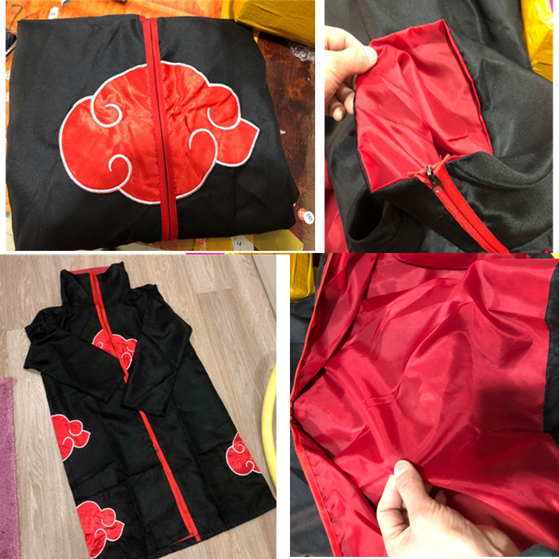 Fantasia masculina de cosplay  - Anime Cosplay To Buy avaliação e preço