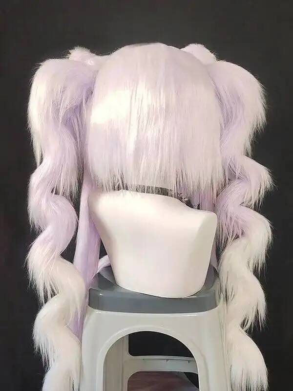 Cabeça de Fursuit Kig Feita à  - Anime Cosplay With Mask avaliação e preço