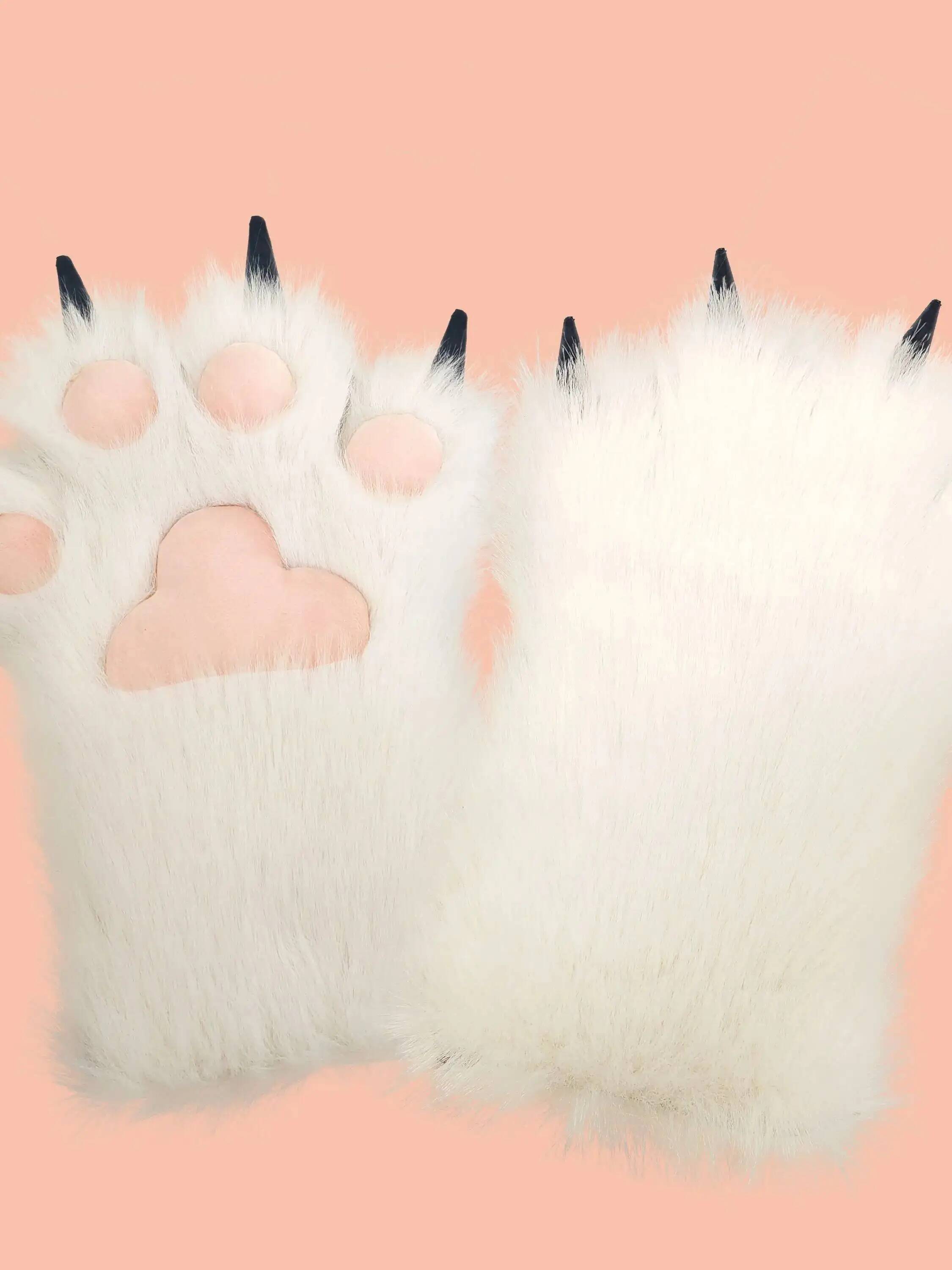 Cabeça de Fursuit Kig Feita à  - Anime Cosplay With Mask avaliação e preço