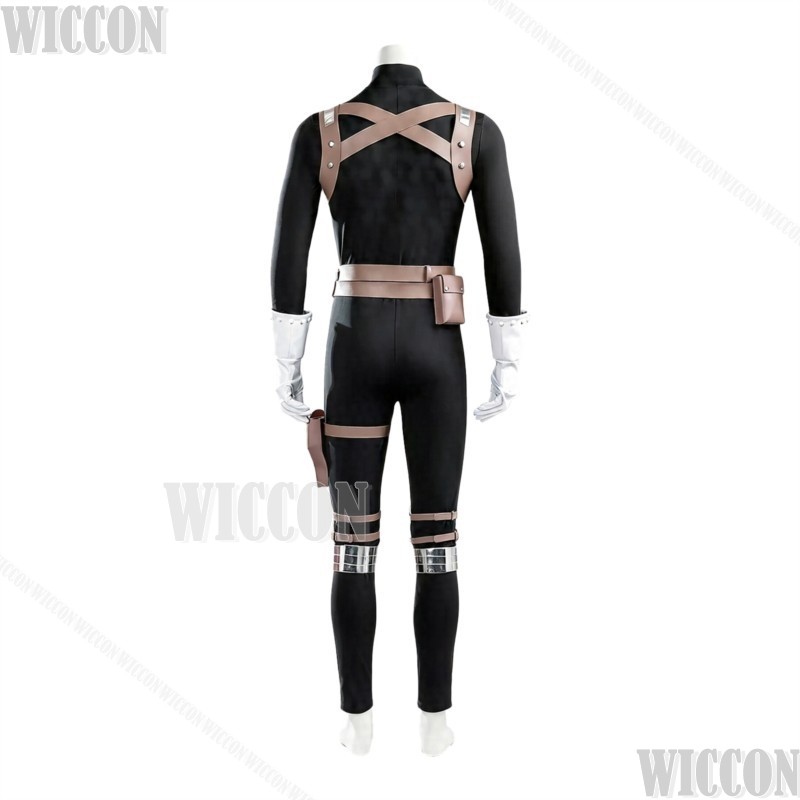 Fantasia de Cosplay Stanley Sn - Anime Cosplay To Buy avaliação e preço