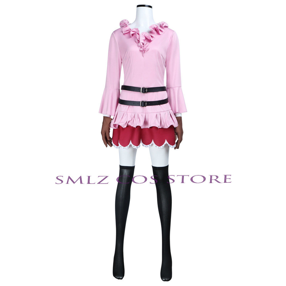 2026 Fantasia de Cosplay Sexy  - Anime Cosplay 2026 avaliação e preço