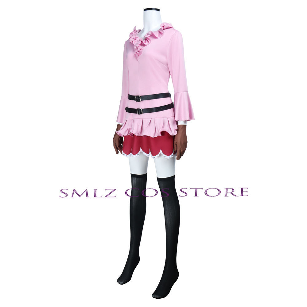 2026 Fantasia de Cosplay Sexy  - Anime Cosplay 2026 avaliação e preço