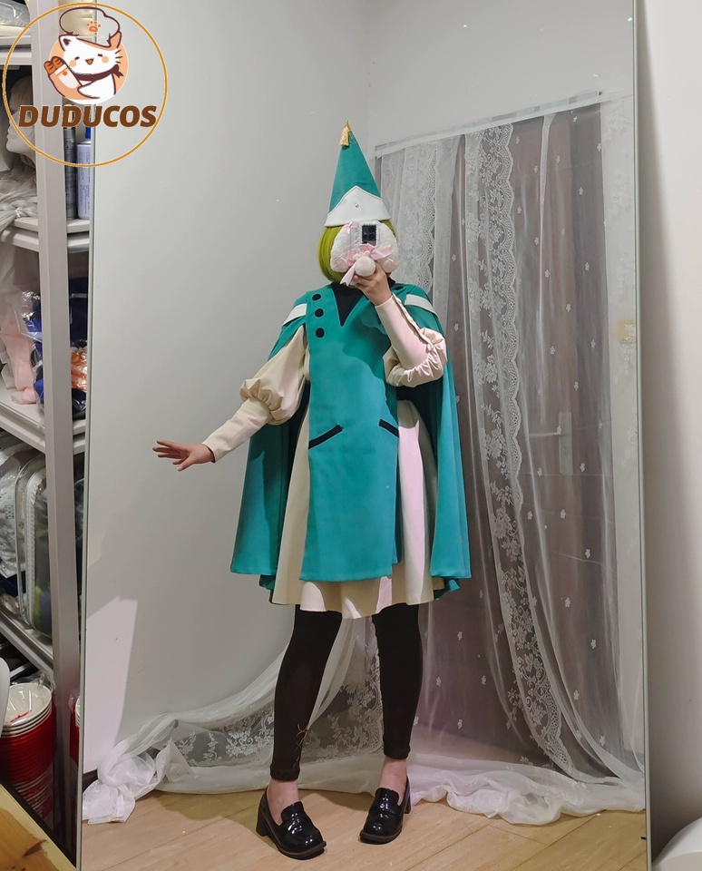 Fantasia de Cosplay Coco Anime - Anime Cosplay Ladies avaliação e preço