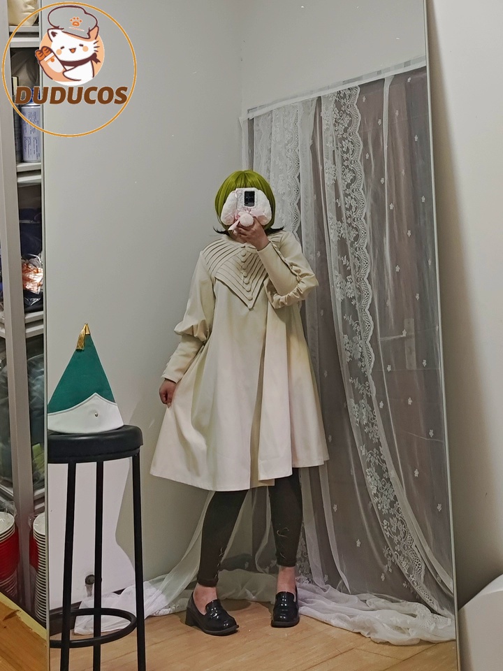 Fantasia de Cosplay Coco Anime - Anime Cosplay Ladies avaliação e preço