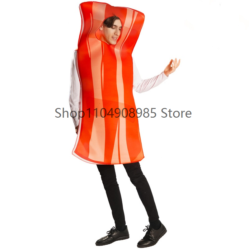 Trajes de cosplay engraçados c - Anime Cosplay For Couples avaliação e preço