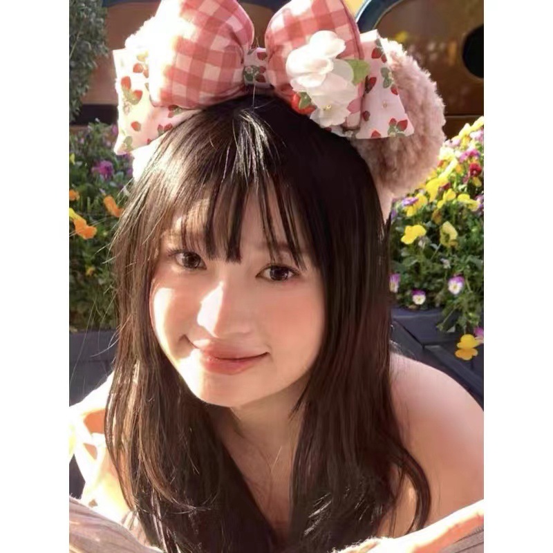 Orelhas da Rapunzel da Disney, - Anime Cosplay Girl Photo avaliação e preço